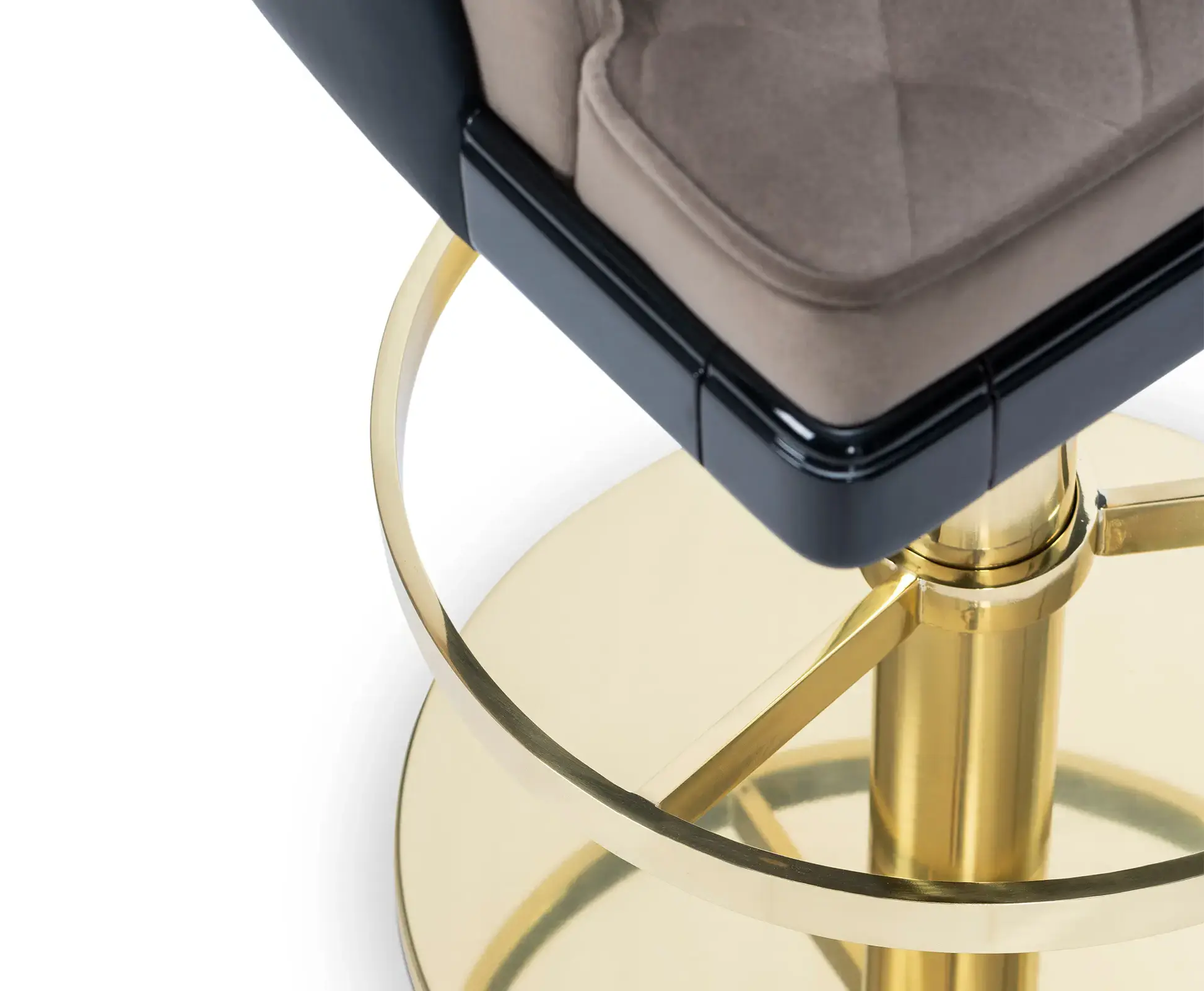 Sedia da Bar Girevole Regal Sedia da Bar Girevole Regal