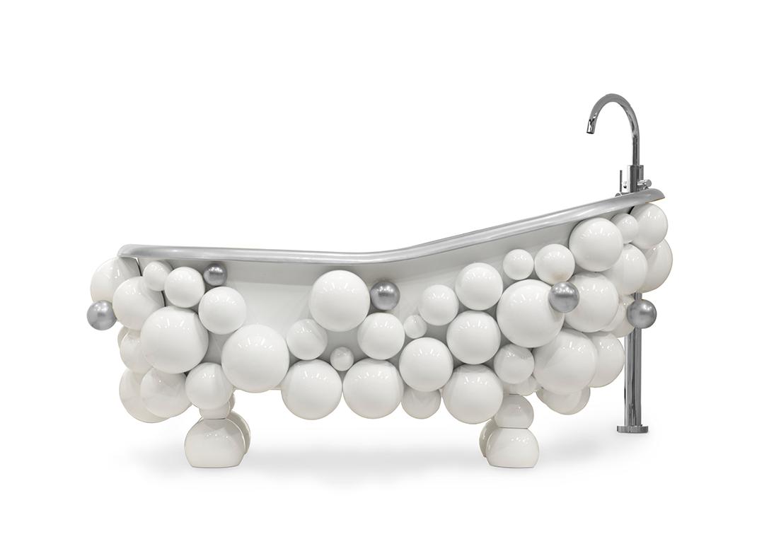 Vasca Da Bagno Gravity