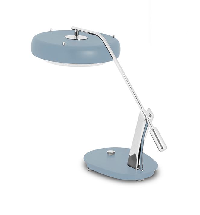 Lampada d'Accento Moonlight