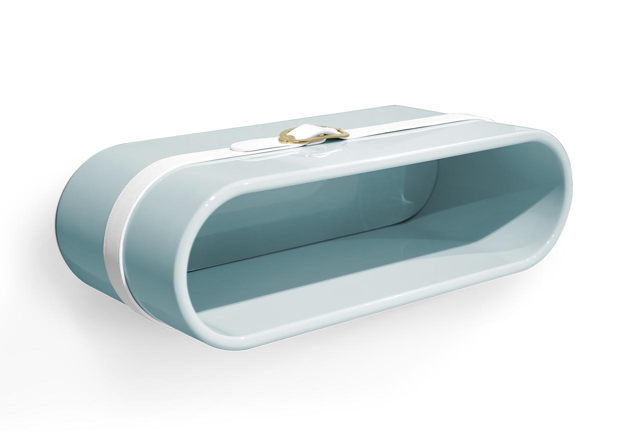 Mensola Nimbus Petite Floating