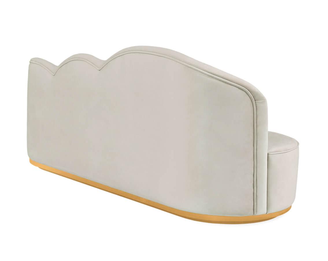 Divano Per Bambini Nimbus Cuddle