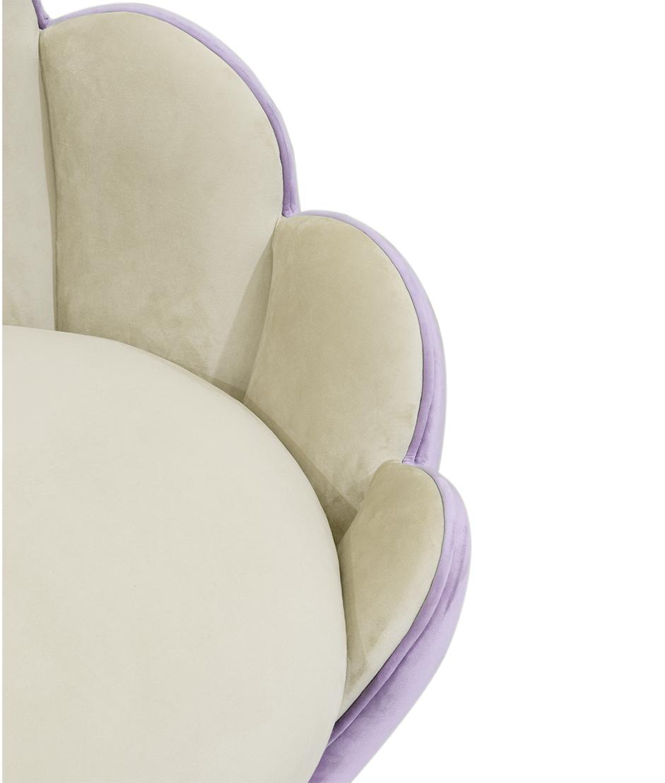 Poltrona Per Bambini Lotus Serenity