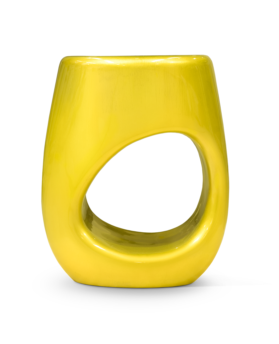 Sgabello Tettonico Citrino