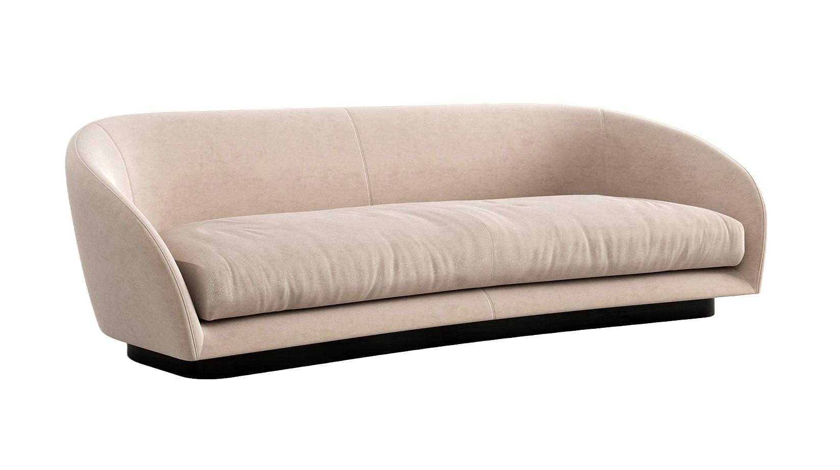 Divano Italiano Downtown | Dimensioni: L 200 cm