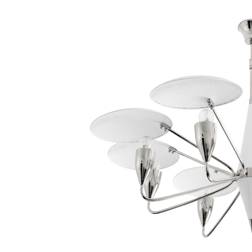 Lampada a Sospensione Classic