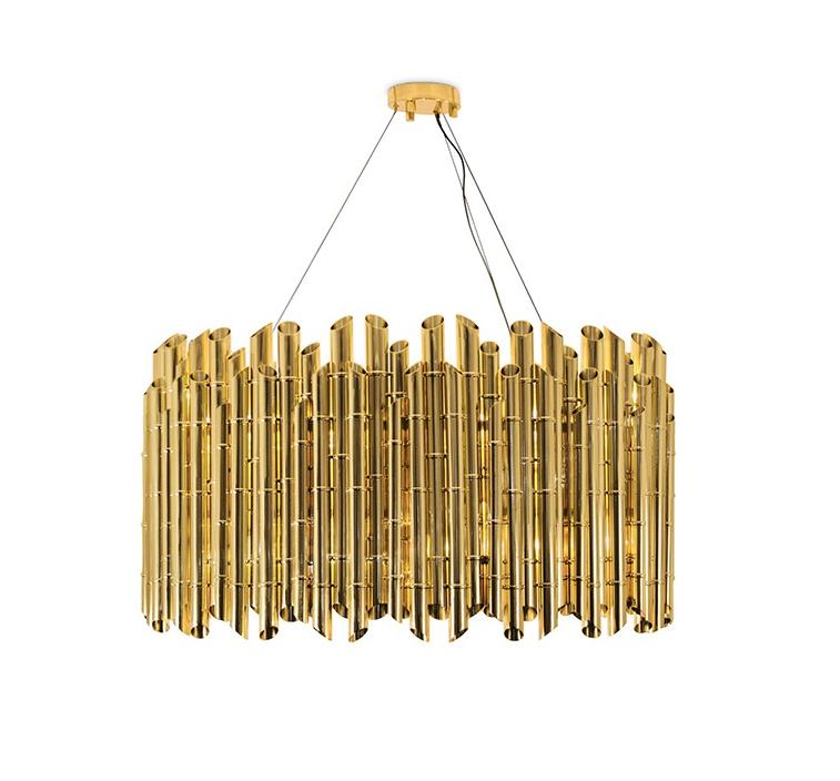 Lampada a Sospensione Zen