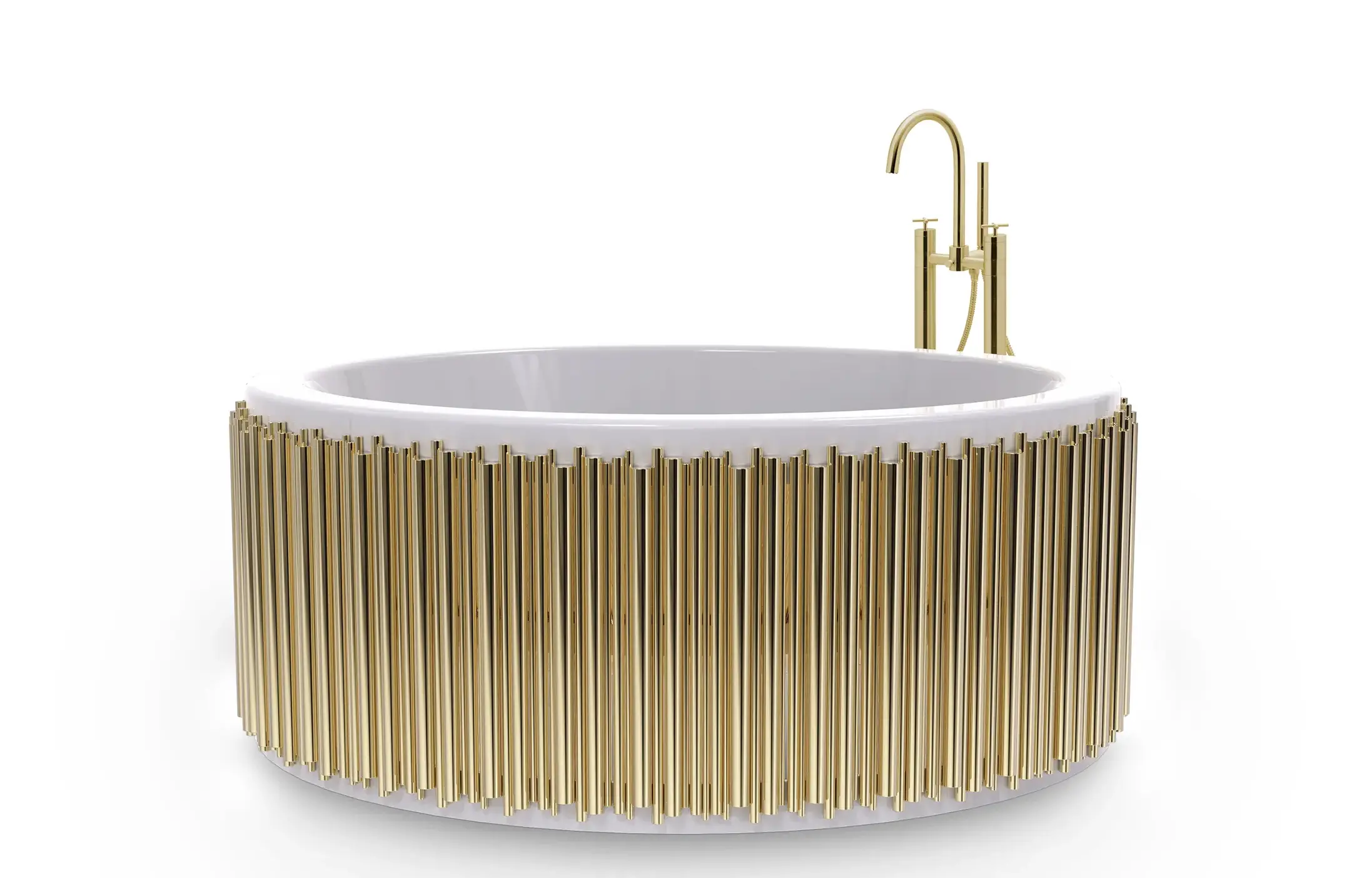 Vasca Da Bagno Harmony Soak