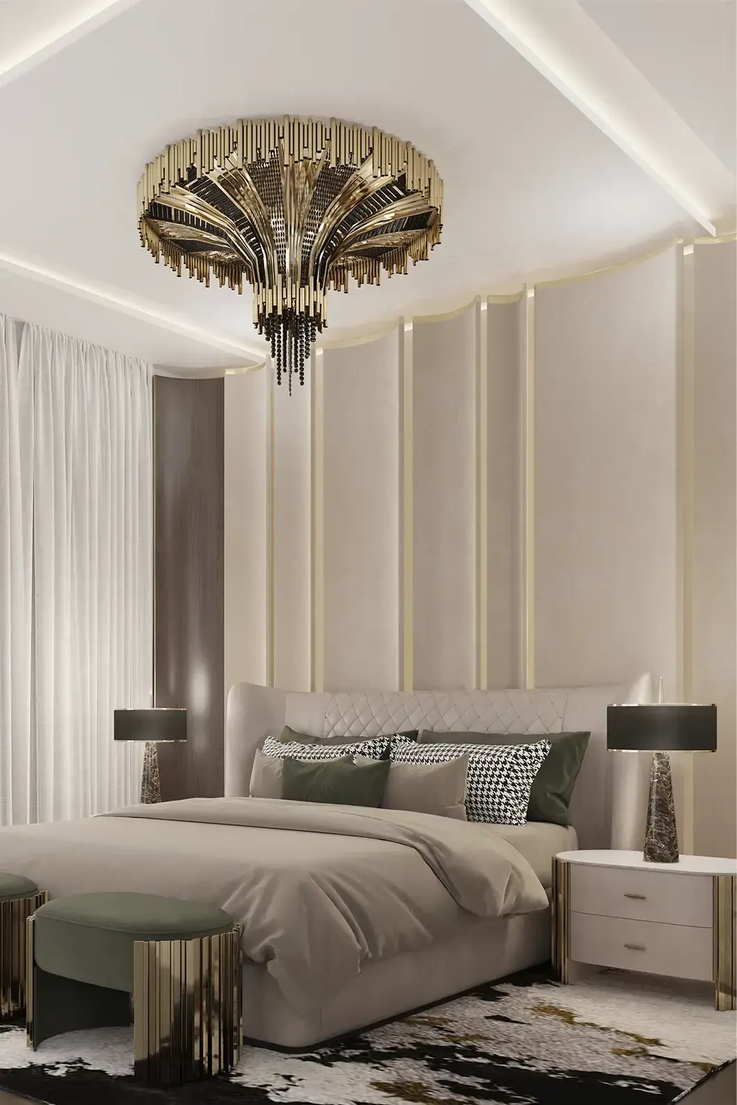 Letto Regal - 8