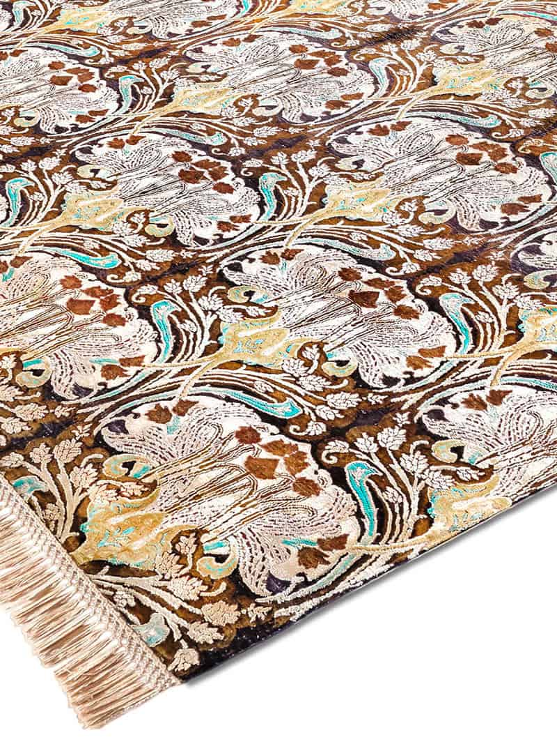 Tappeto Tessuto George | Misura: 365 x 457 cm