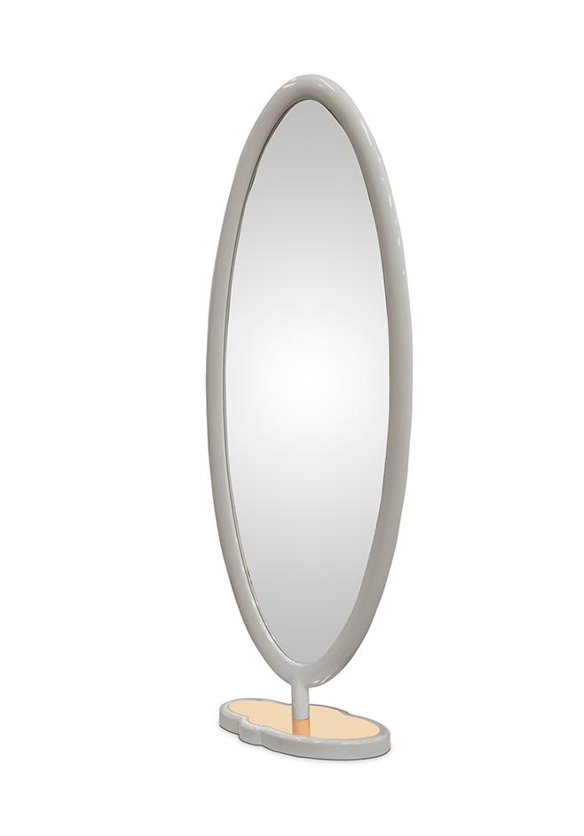 Specchio Da Tavolo Nimbus Vanity
