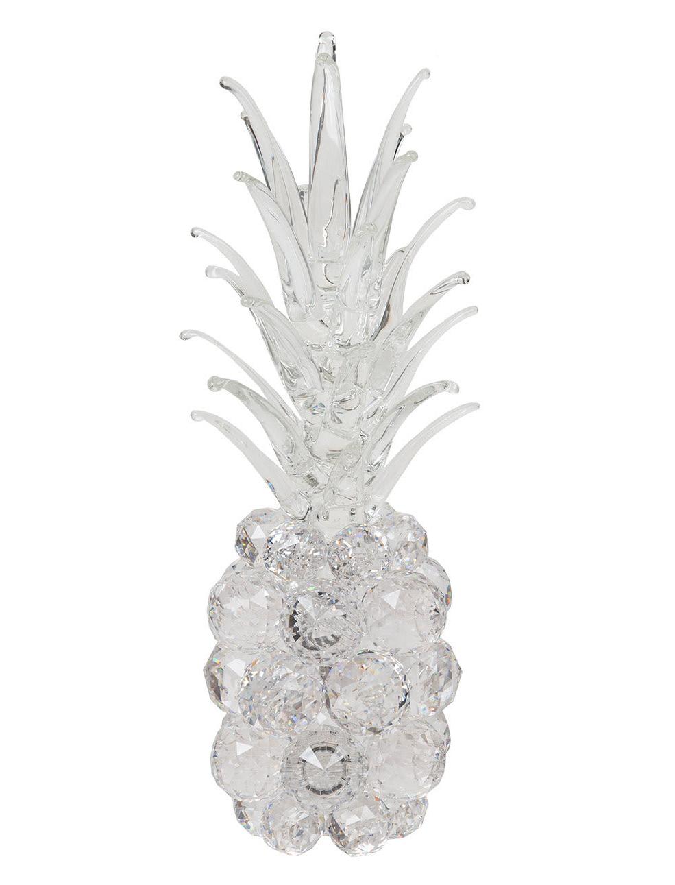 Ananas in Cristallo