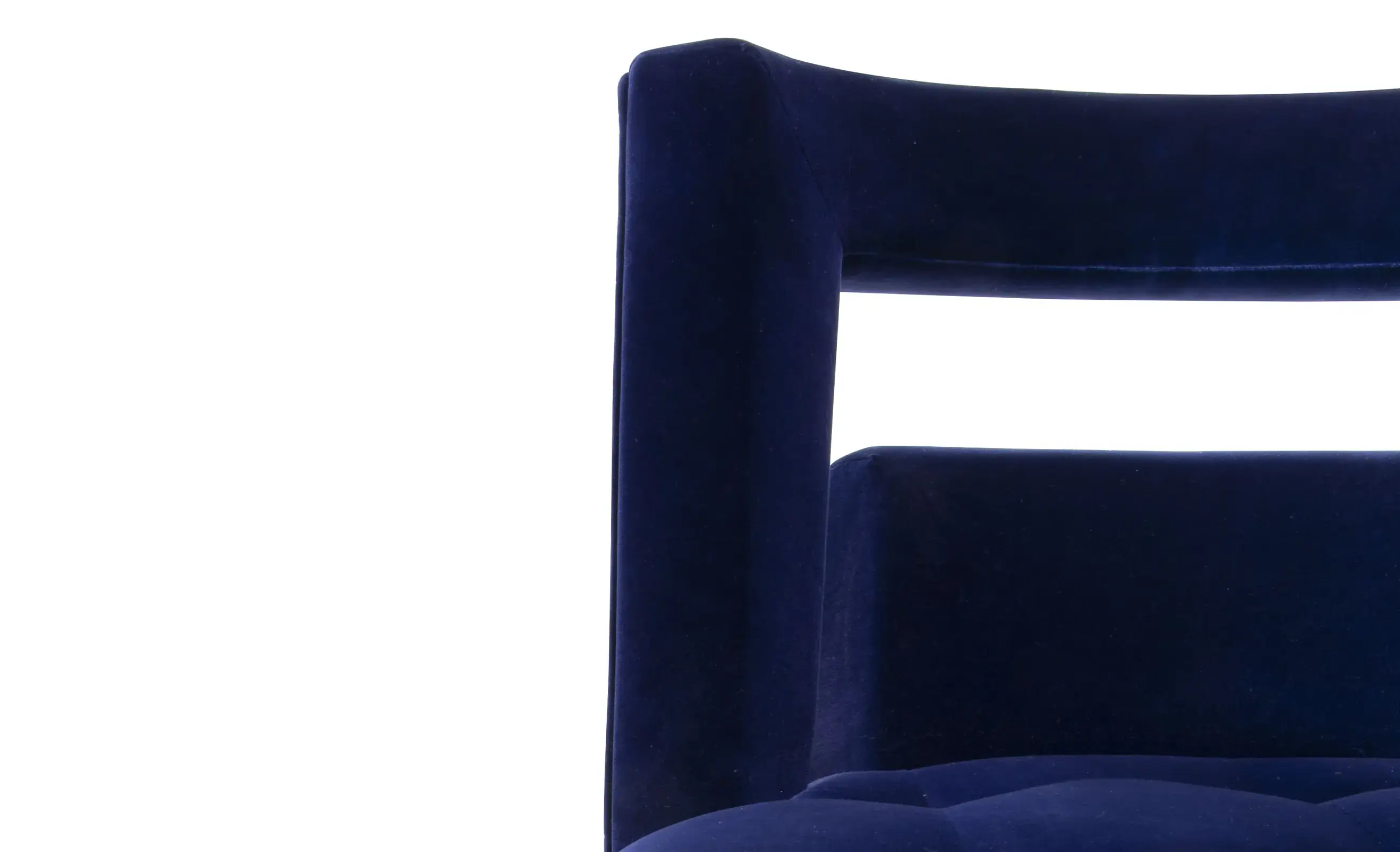 Poltrona Bold Oasis