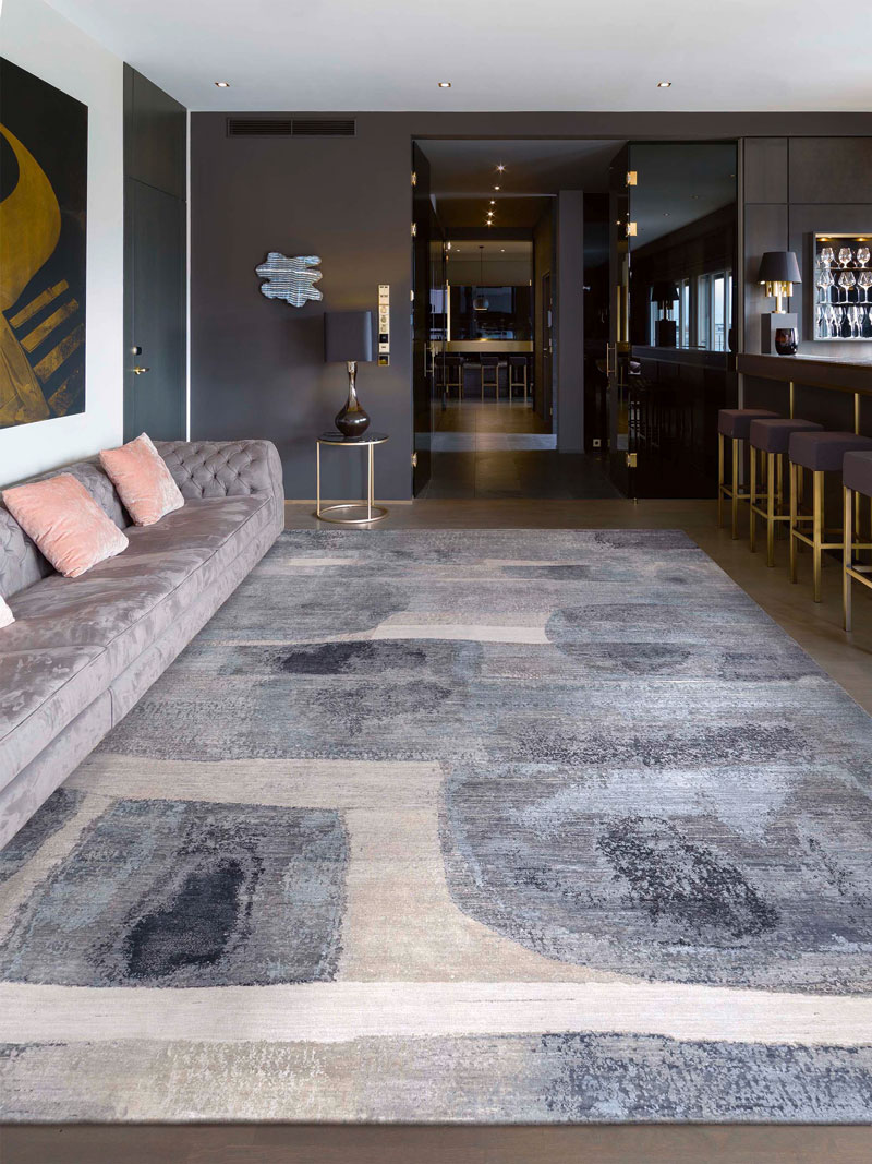 Tappeto Lusso Galileo | Misura: 183 x 274 cm