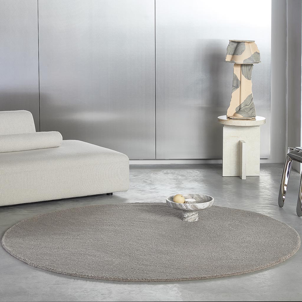 Decor Echo Pebble Tappeto