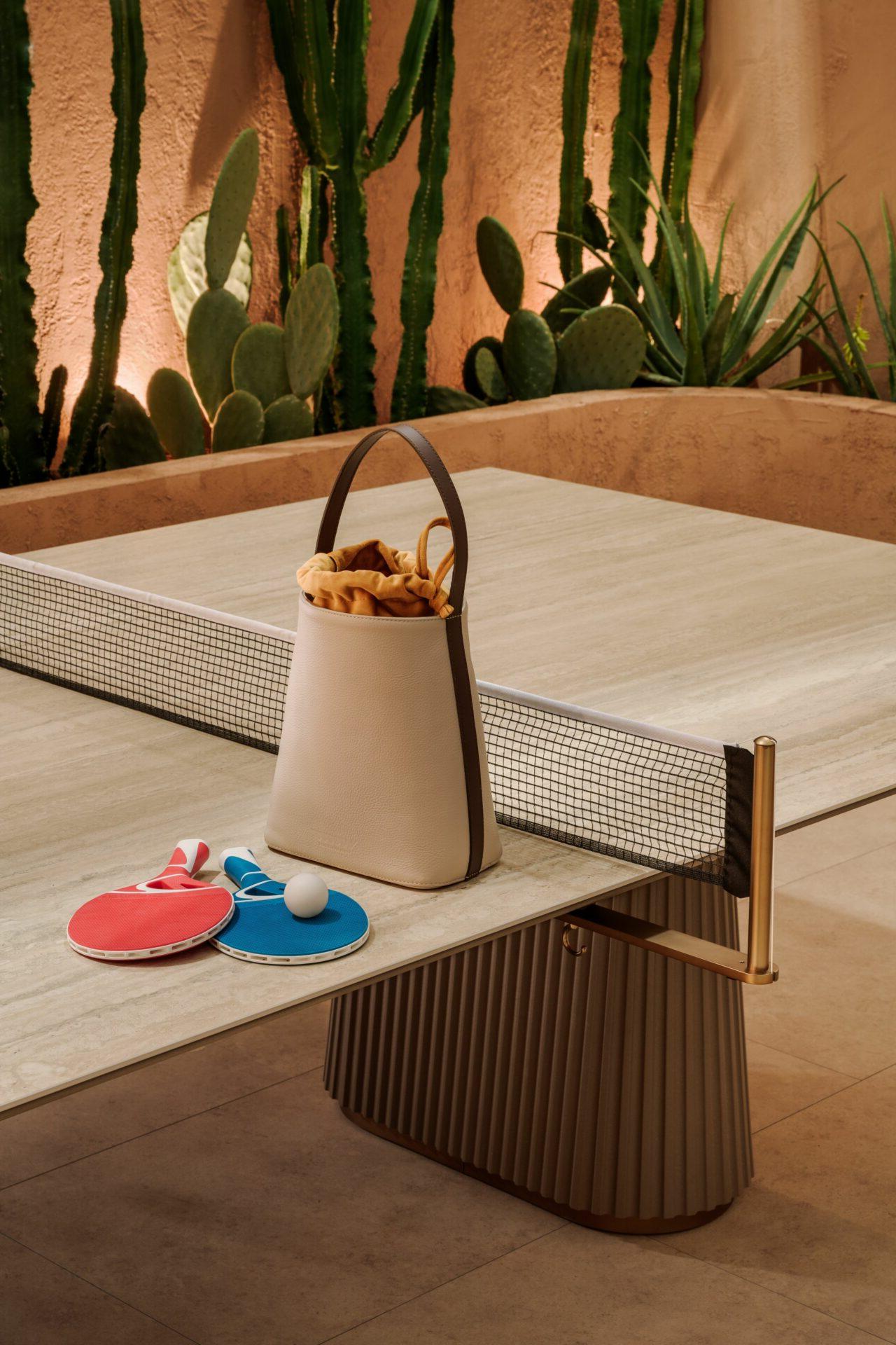 Tavolo da ping pong interno/esterno Egeo