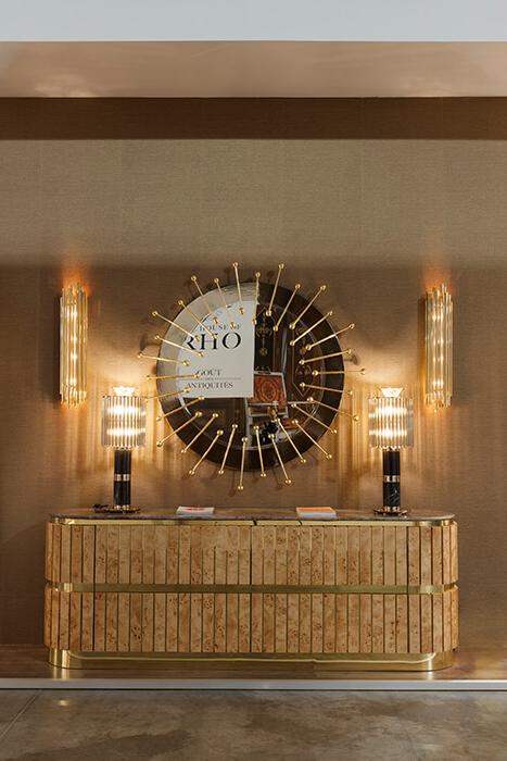 Credenza Anton