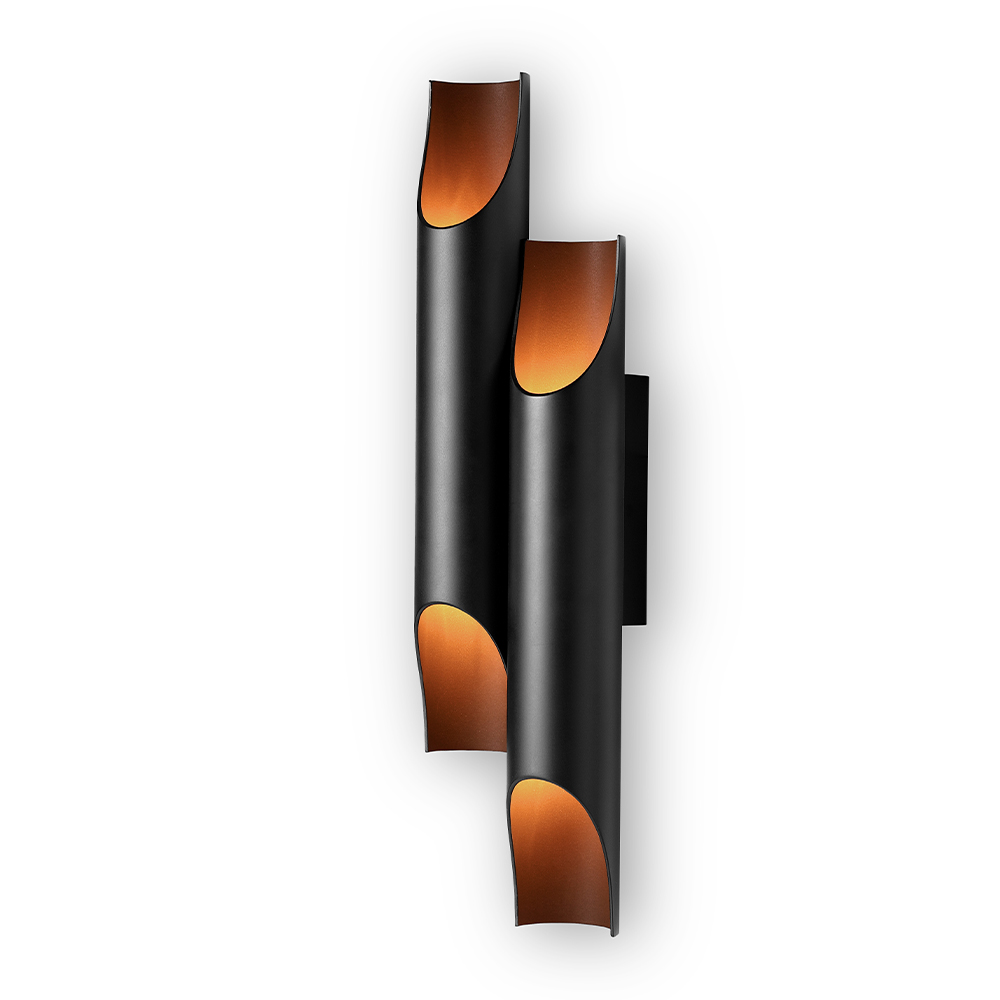 Lampada da Parete Bold 2