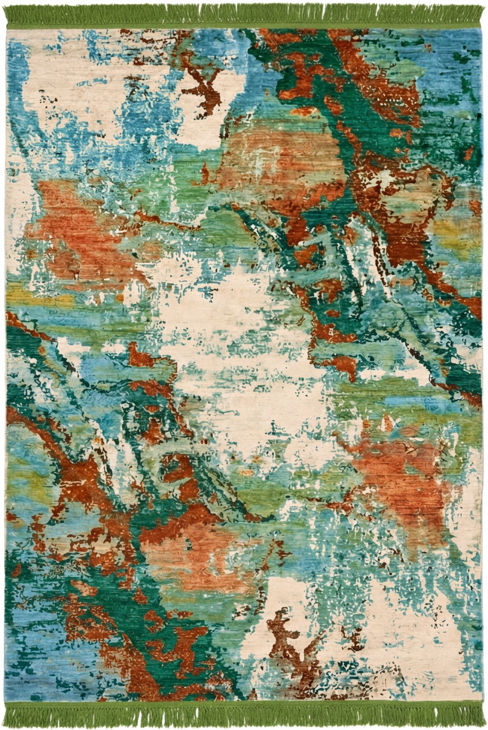 Tappeto Botanical Tapestry