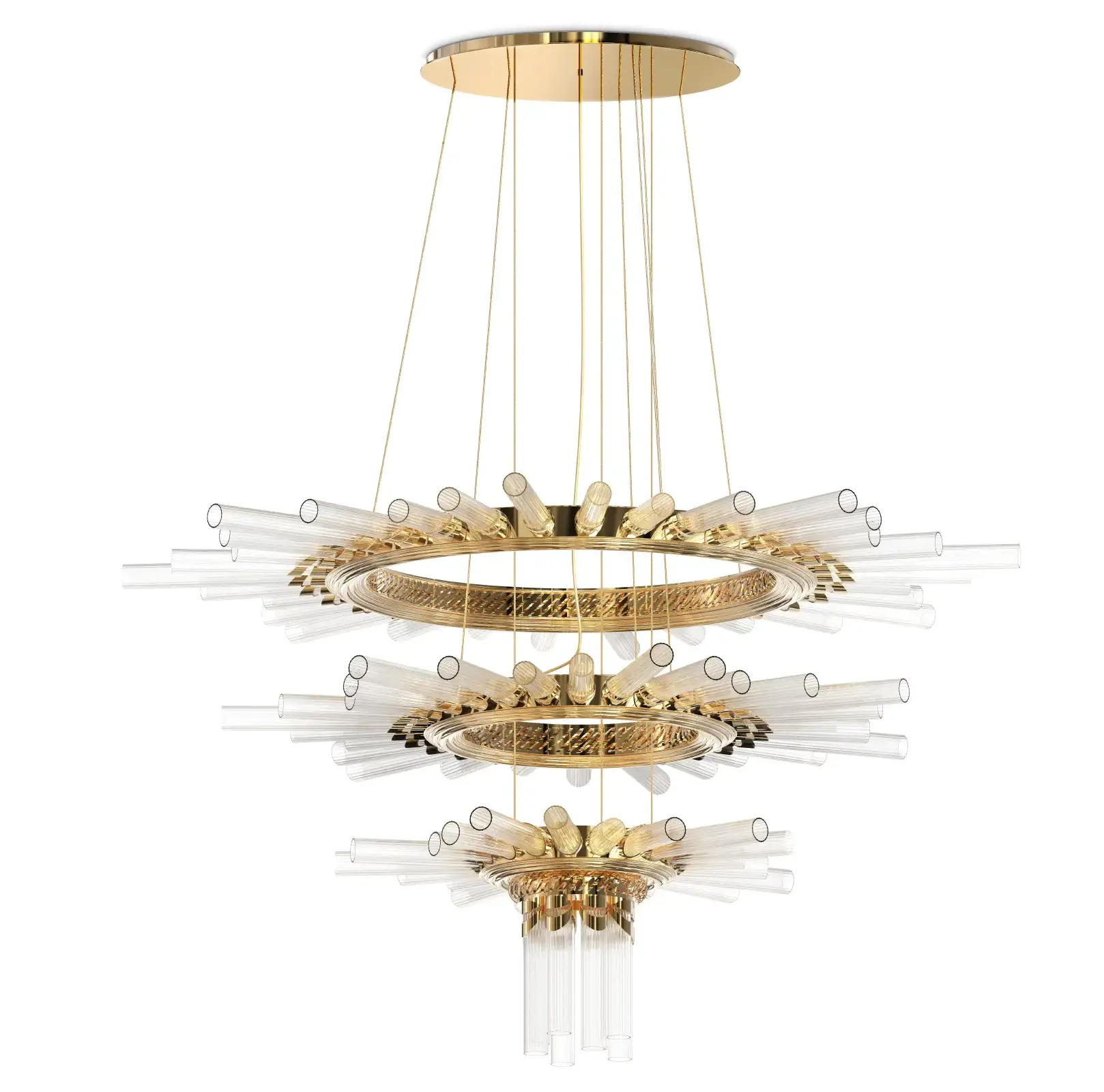 Lampadario Regal