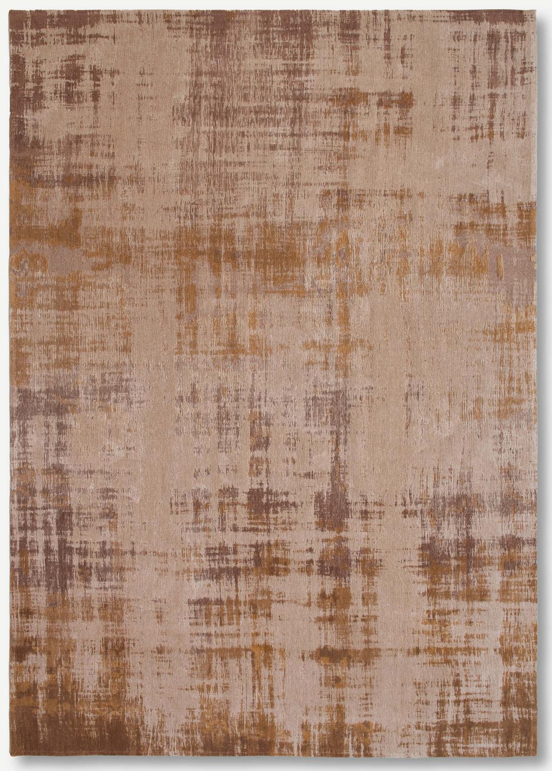 Tappeto Venetian Dust Gondola Marrone 9232