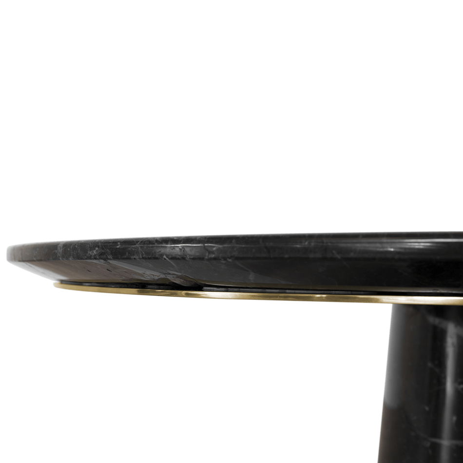 Tavolino Laterale Forge