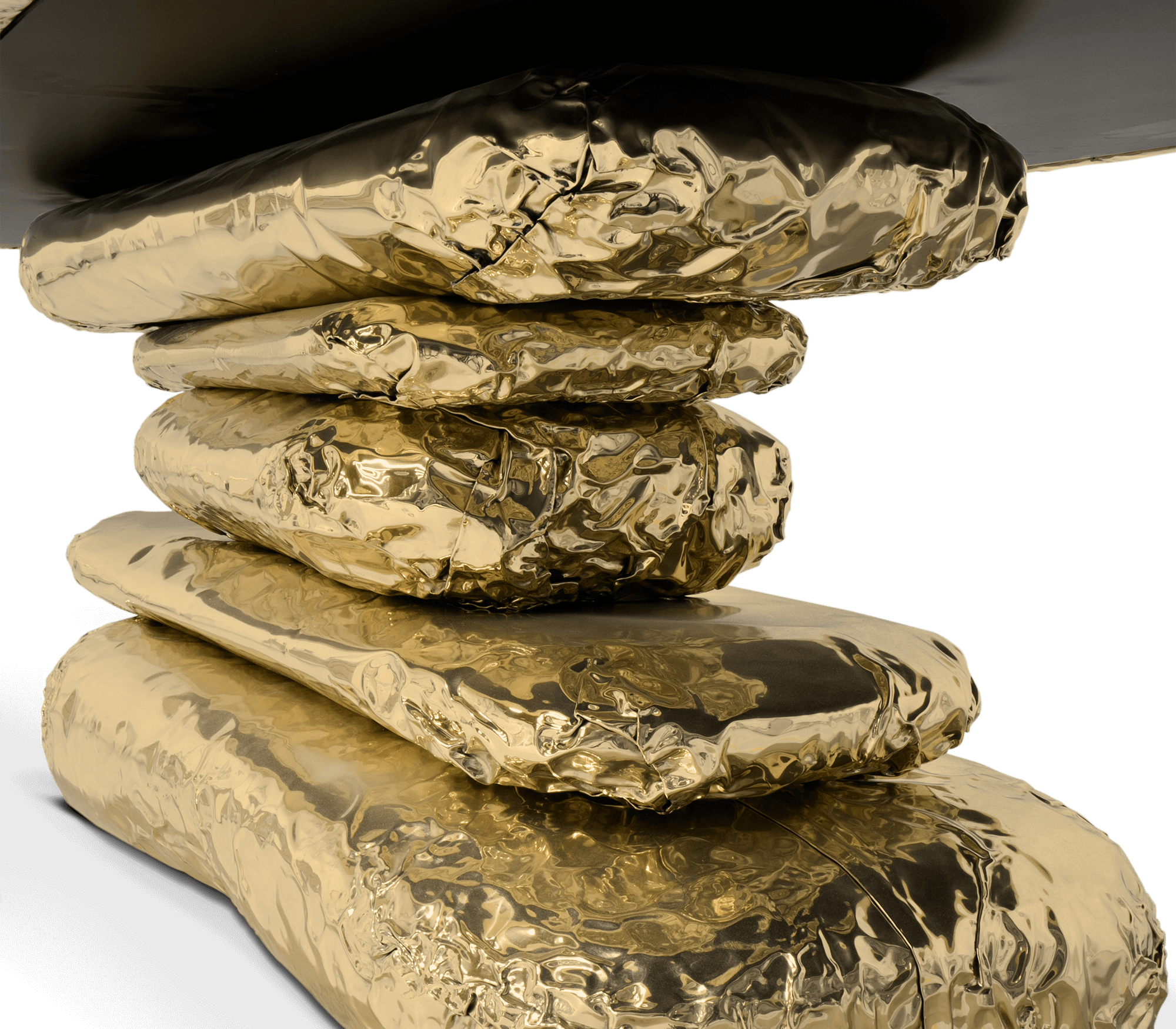 Tavolo da Pranzo Luxe Megalith