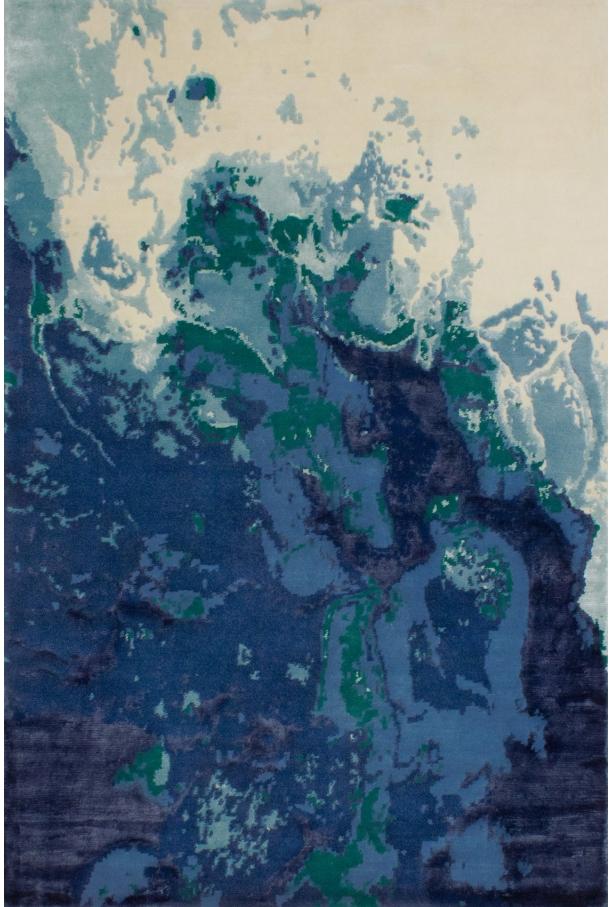 Tappeto Ocean