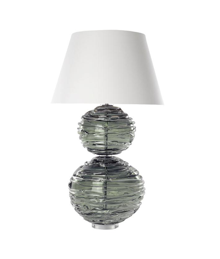 Lampada da tavolo Alfie Sage
