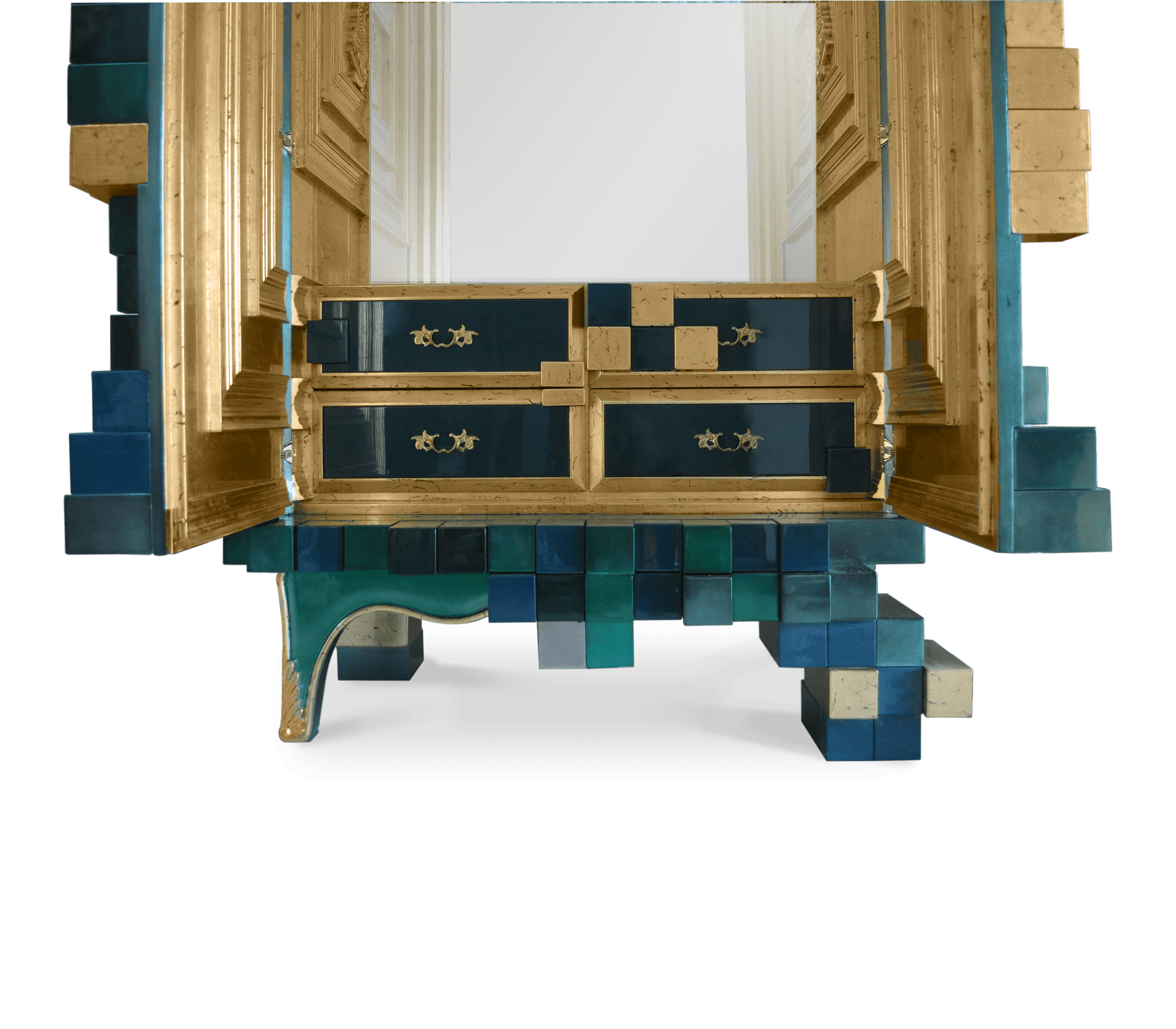 Mobile Trafalgar