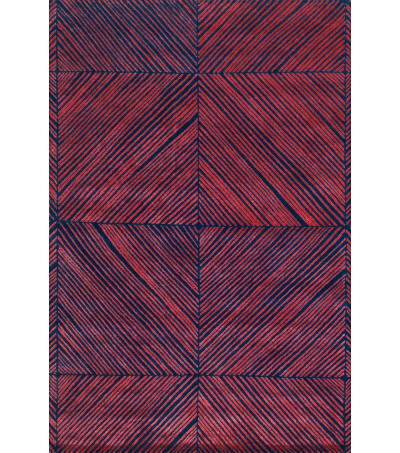 Tappeto Game | Colore: Multicolour | Misura: 250 x 350 cm