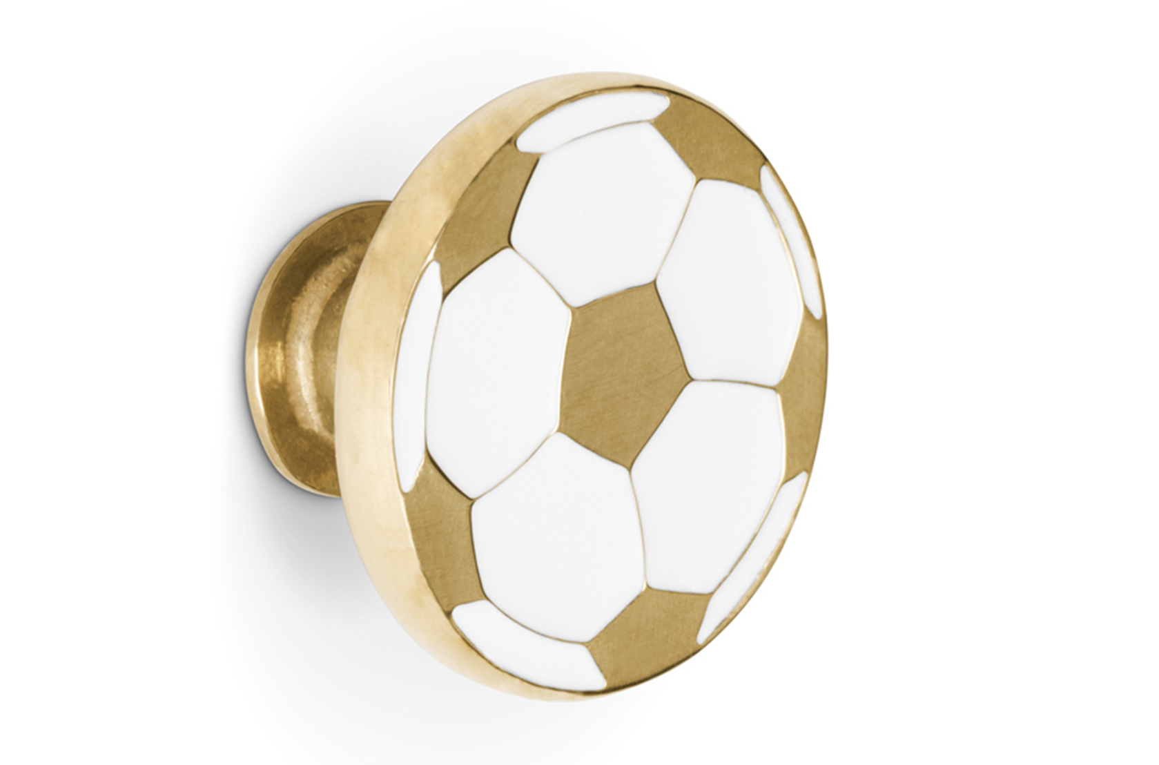 Maniglia Champion Football