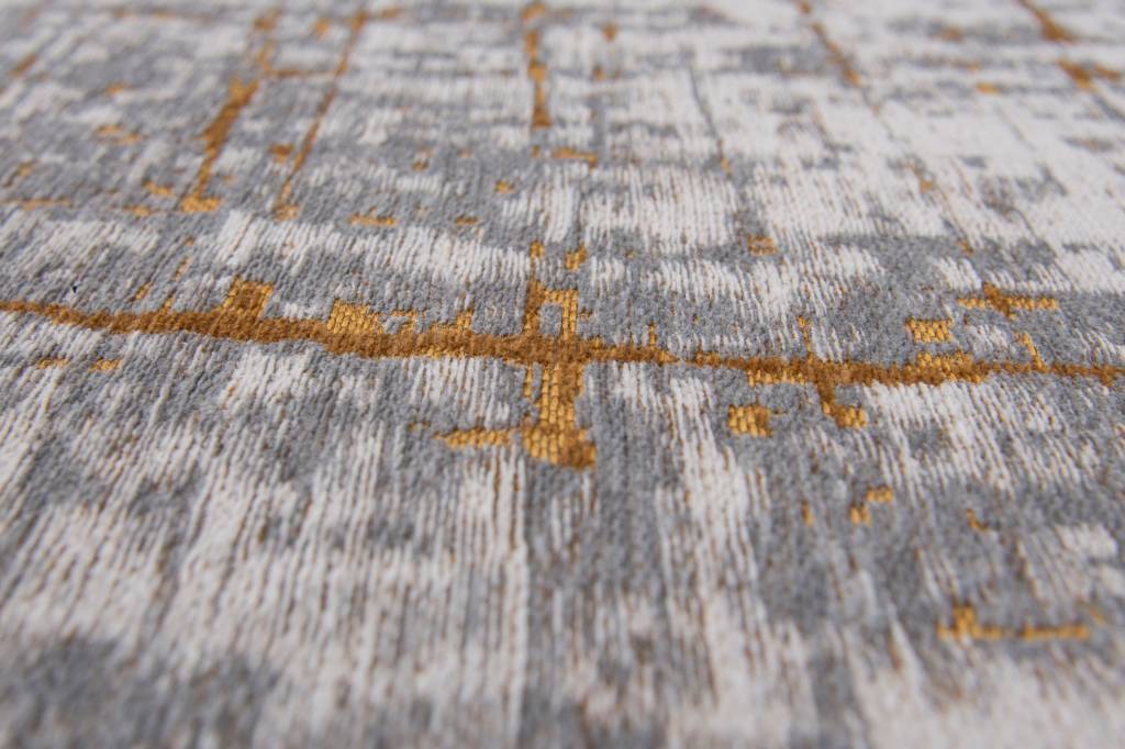 Tappeto Columbus Gold 8419