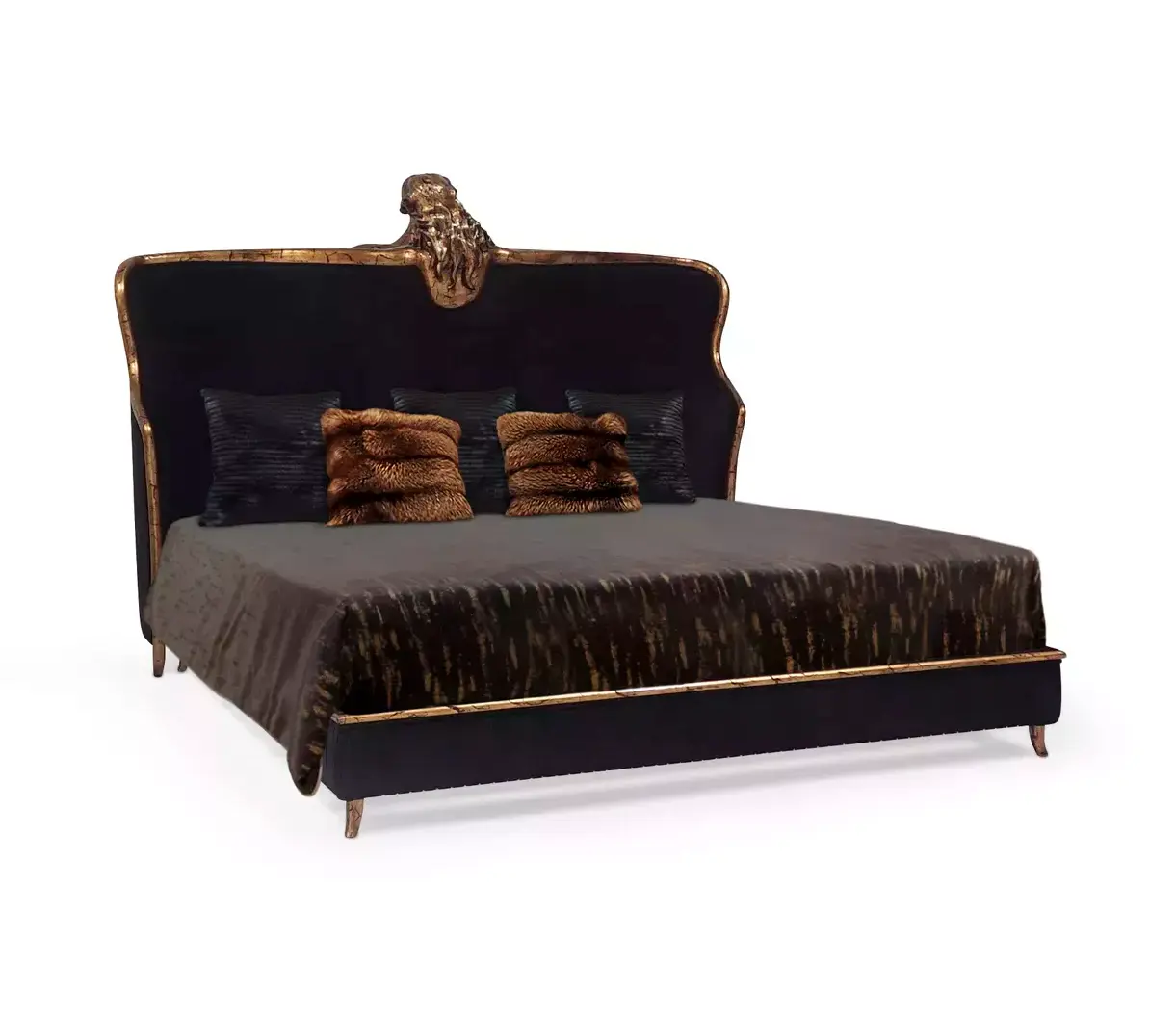 Letto Eclipse