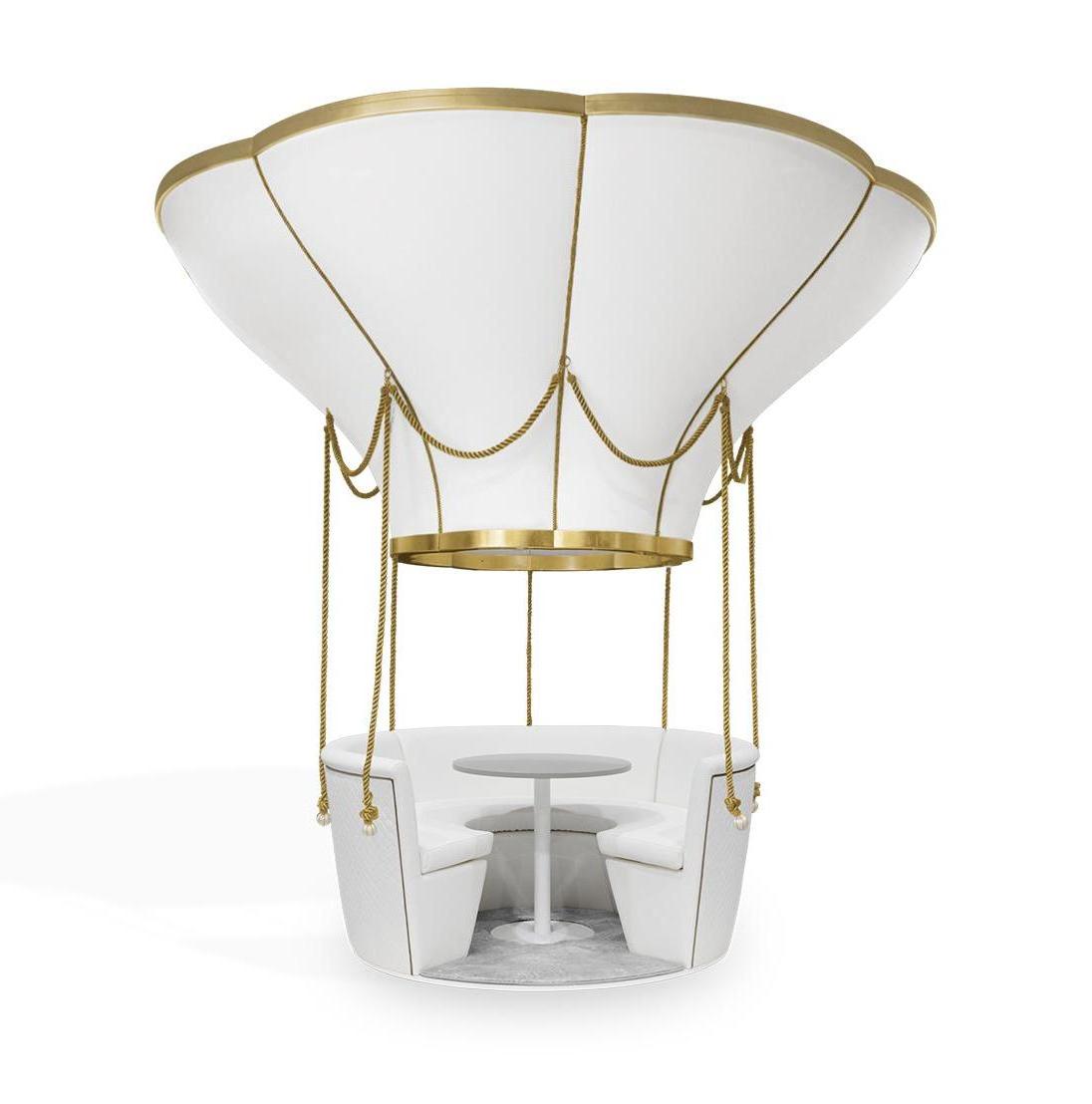 Mobile Avventura Floating Sky Balloon