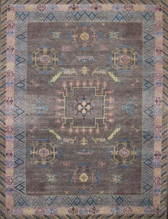 Tappeto Khotan 6