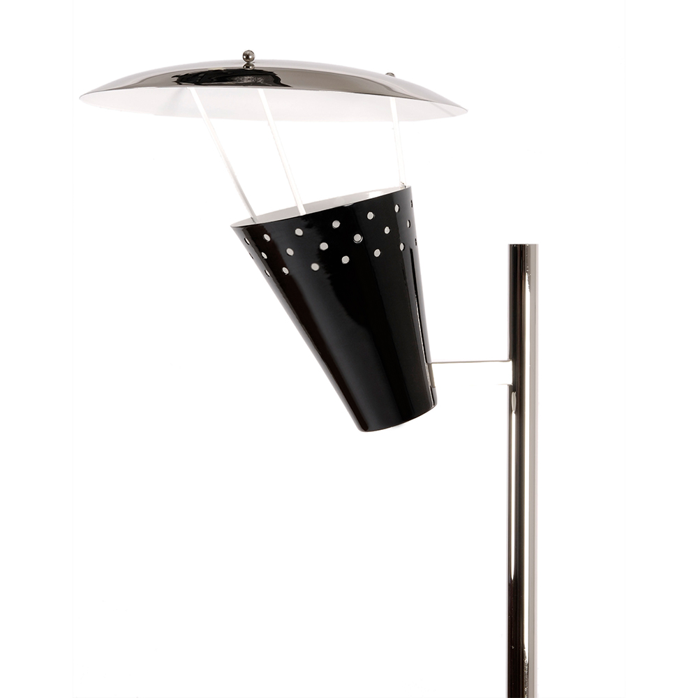 Lampada da Terra Lee