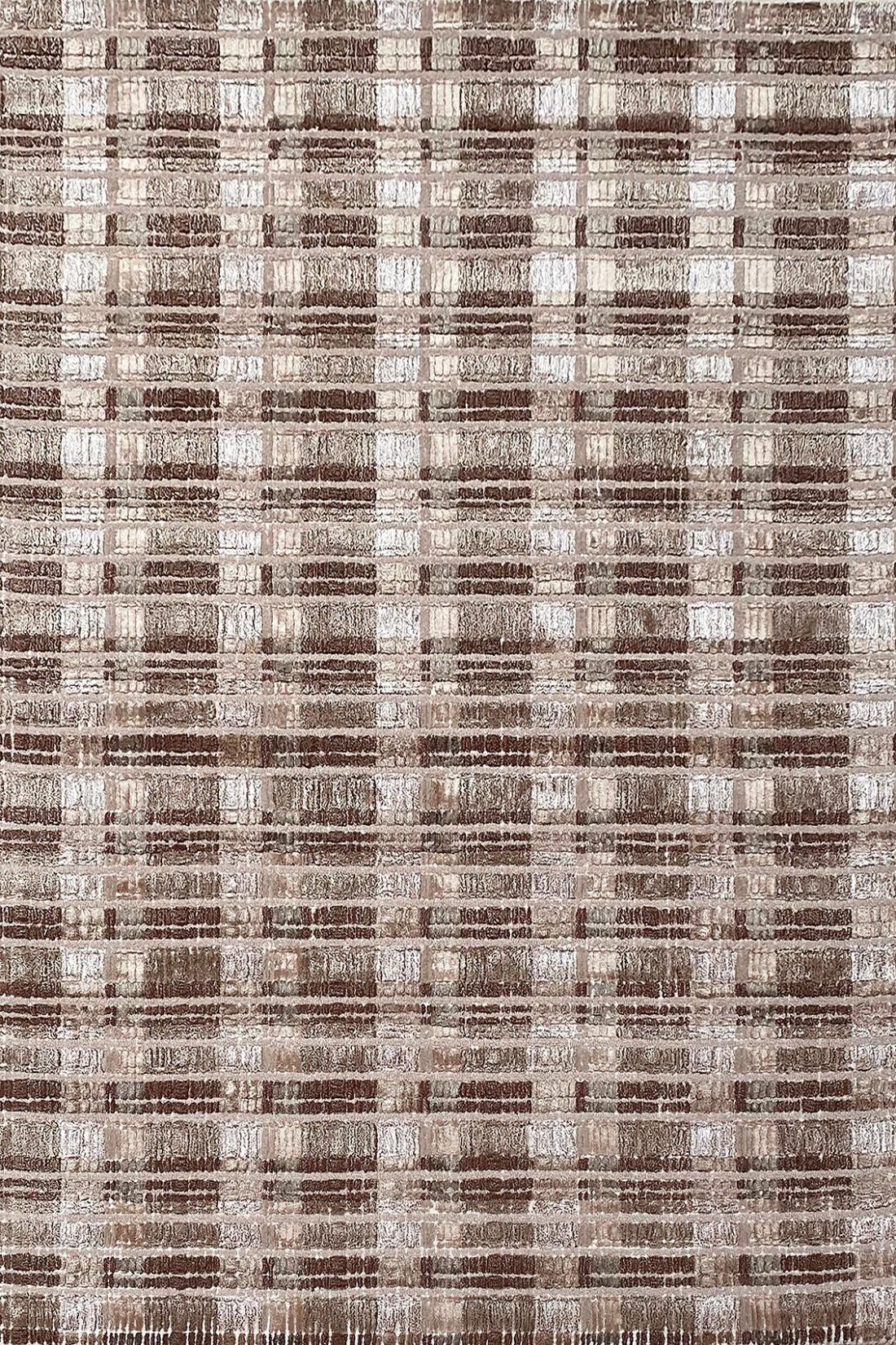 Tappeto Paolo Caffè | Misura: 200 x 300 cm