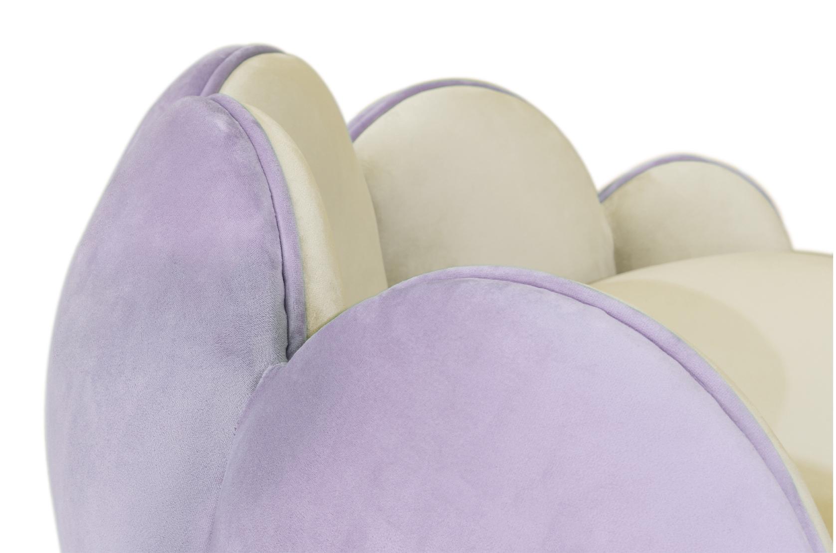 Poltrona Per Bambini Lotus Serenity