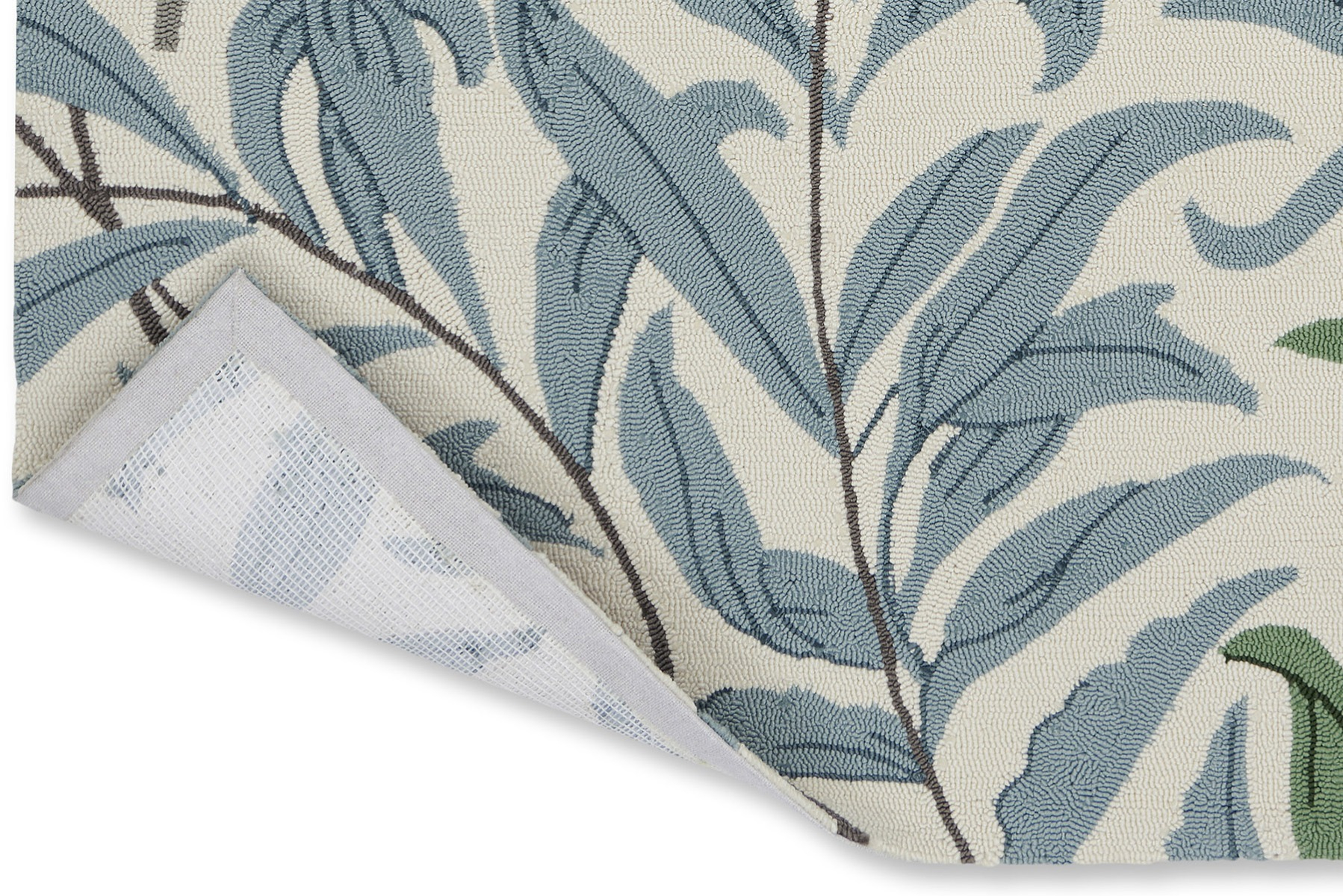 Tappeto Willow B. Leafy Arb. Per Esterni
