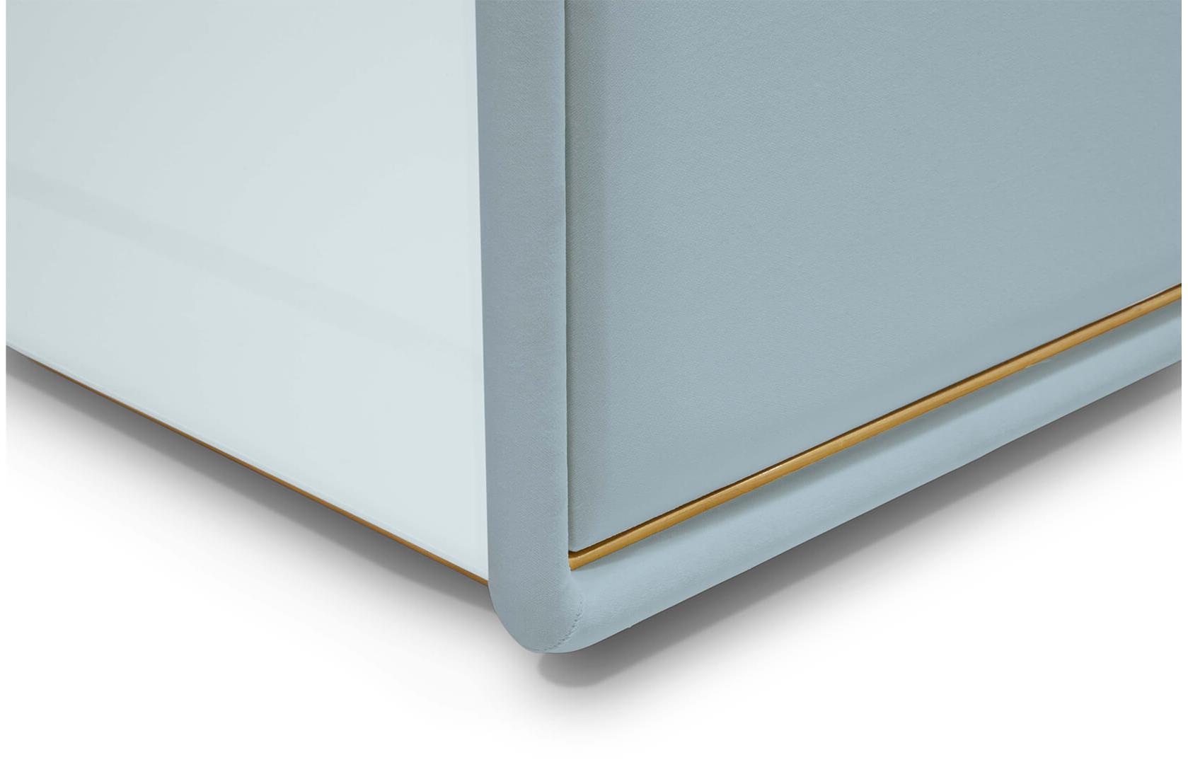 Cassettiera Per Bambini Candy Coated Twin