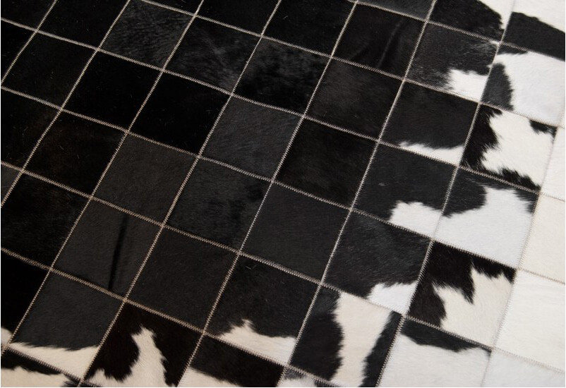 Tappeto Mosaic col.6 | Misura: 100 x 160 cm