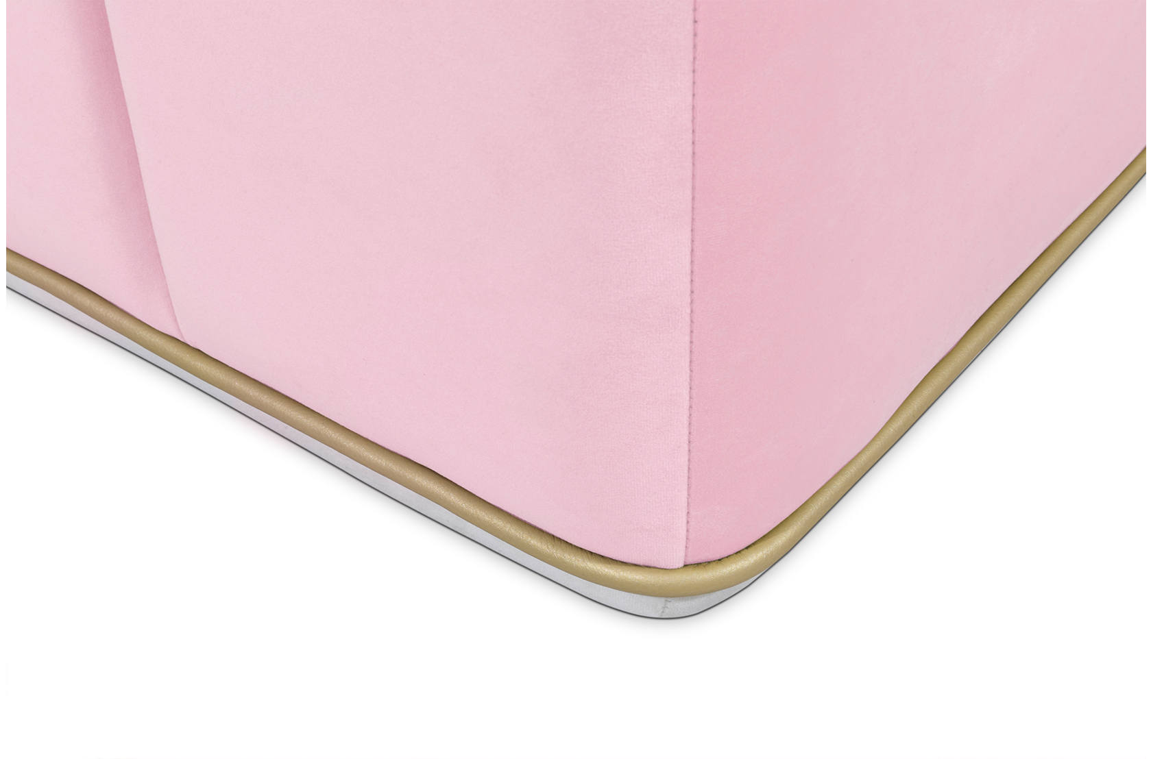Panca Per Bambini Sweet Swirl Pink