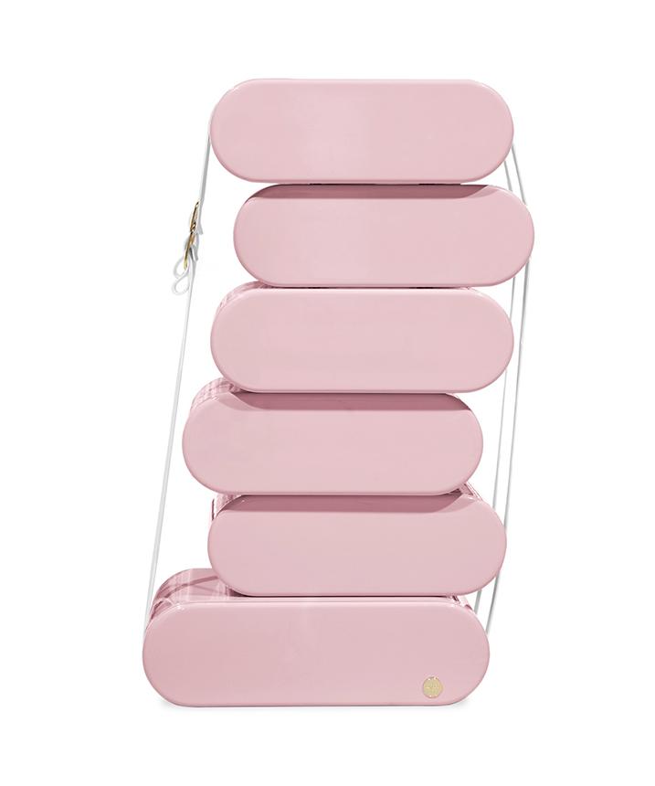 Cassettiera Per Bambini Nimbus Horizon