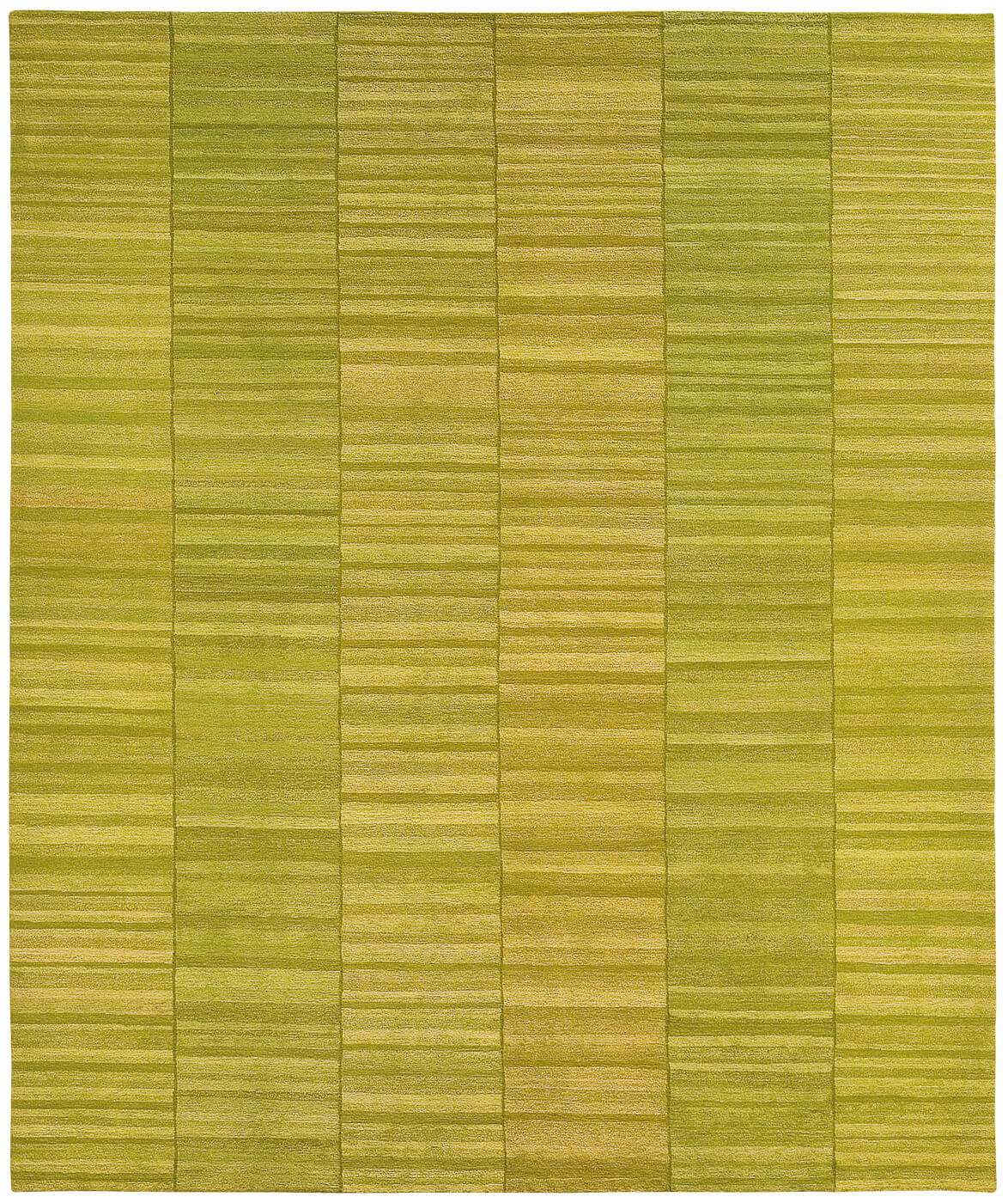 Tappeto Spice 1 Verde Brillante | Misura: 250 x 300 cm