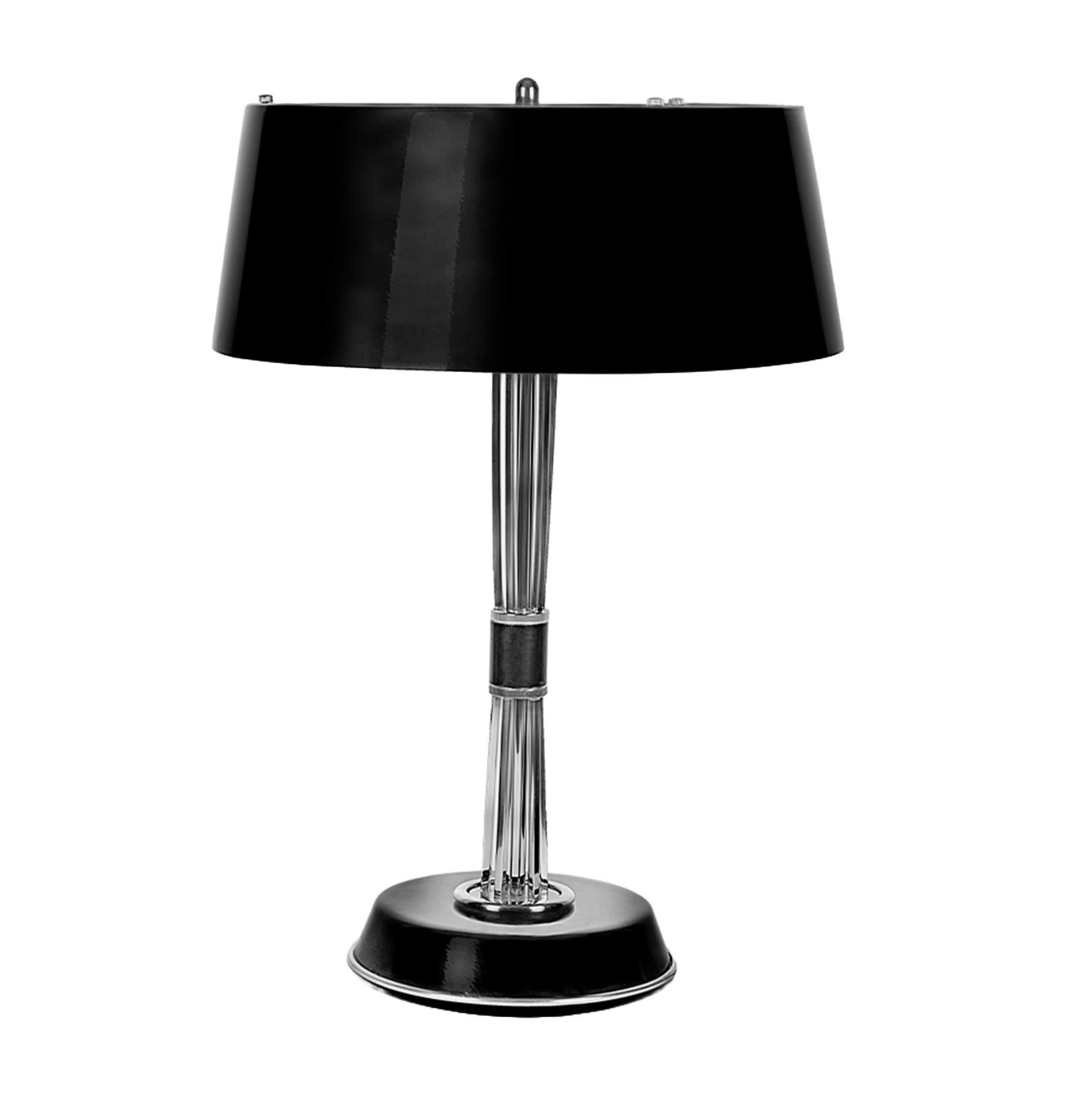 Lampada da Tavolo Ellis