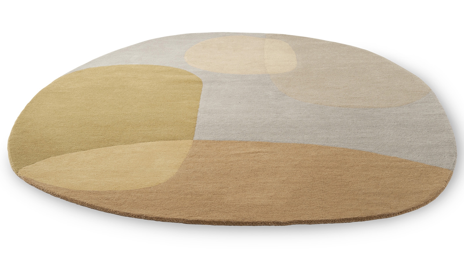 Tappeto Decor Miller Primavera 95108 | Misura: 250 x 350 cm