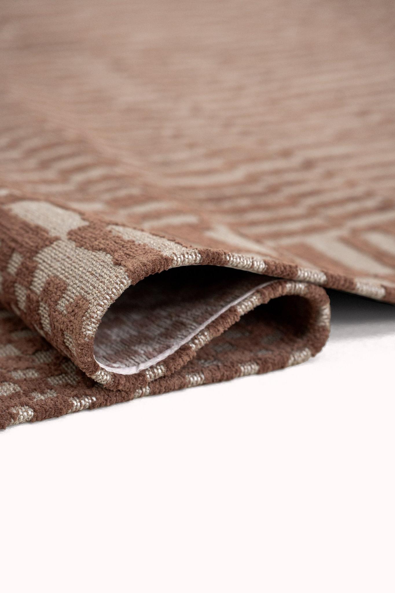 Tappeto Rotondo Ksar 9653 | Misura: Ø 240 cm