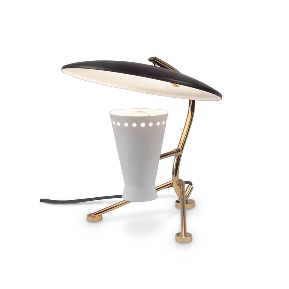 Lampada da Tavolo Barry