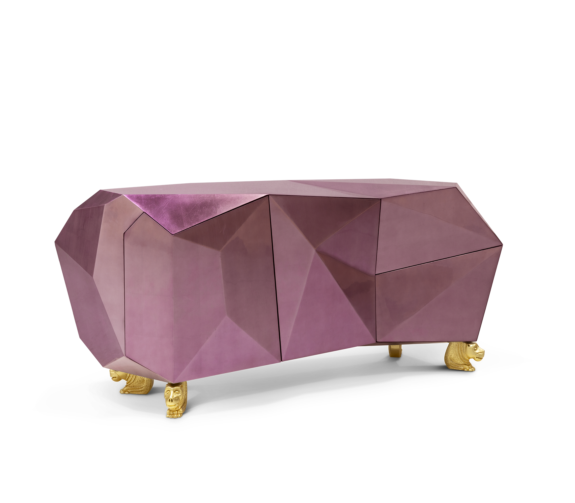 Credenza Ametista Prism