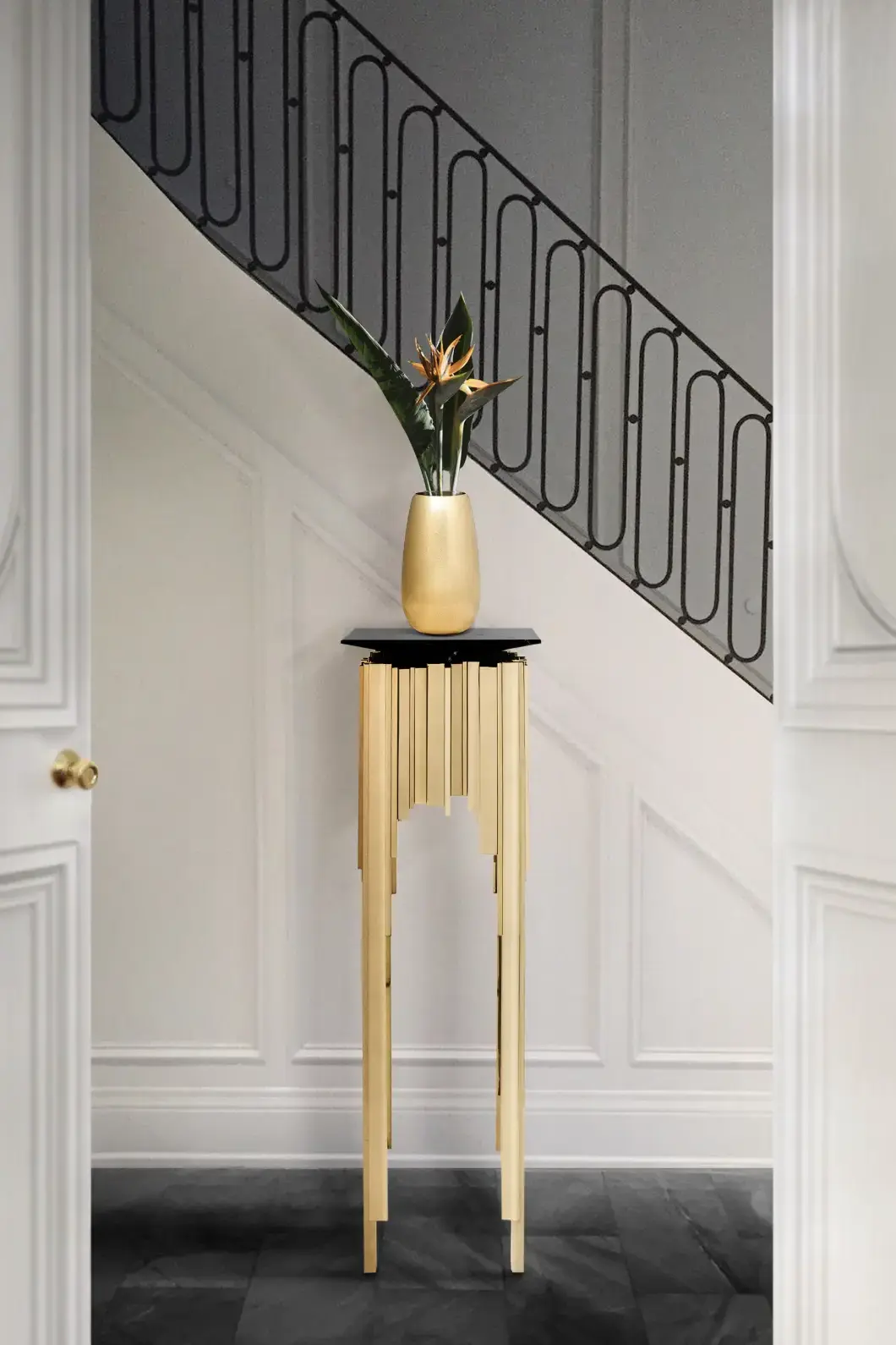 Colonna Espositiva Imperial - 5